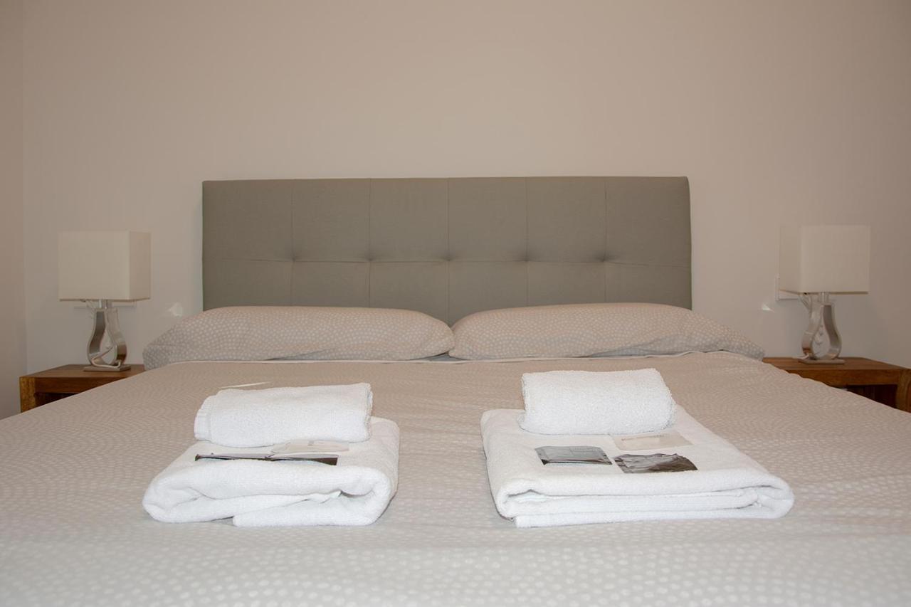 Apartamento De Dos Dormitorios En Triana Sevilla Eksteriør bilde